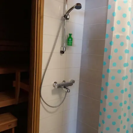 Kaksio Rovaniemella *