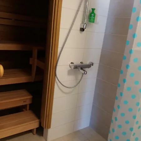 Apartment Kaksio Rovaniemella *